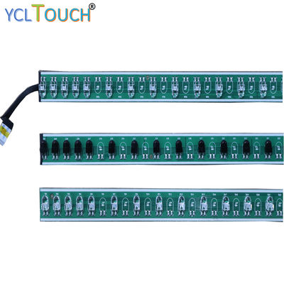 Infrared touch PCB for OEM customisation