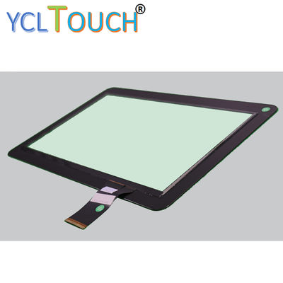 PCAP projected capacitive touch screen