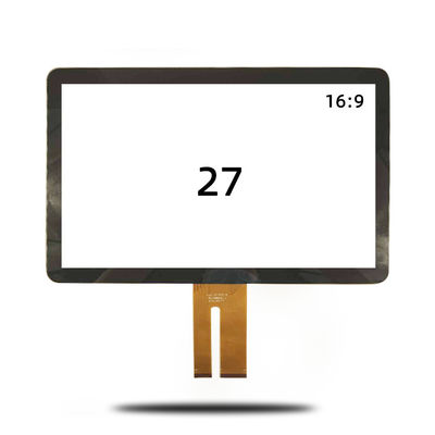 PCAP projected capacitive touch screen panel